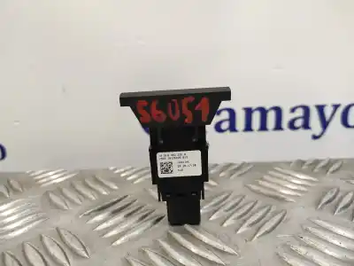 Автозапчасти б/у предупреждение за seat ateca (kh7, khp) 1.6 tdi ссылки oem iam 5f0953235b 1013502801s 