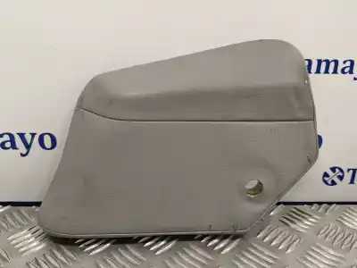 Pezzo di ricambio per auto di seconda mano modanatura per porsche cayenne (typ 9pa) 4.5 v8 cat riferimenti oem iam 7l5885701
