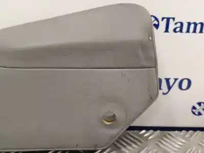 Pezzo di ricambio per auto di seconda mano modanatura per porsche cayenne (typ 9pa) 4.5 v8 cat riferimenti oem iam 7l5885701 7l5885702 