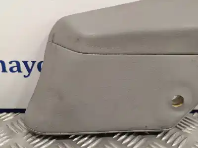 Pezzo di ricambio per auto di seconda mano modanatura per porsche cayenne (typ 9pa) 4.5 v8 cat riferimenti oem iam 7l5885701 7l5885702 