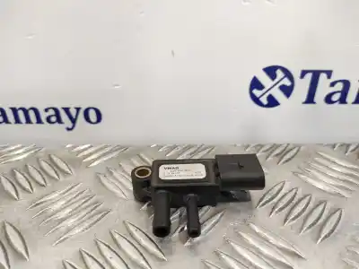 Pezzo di ricambio per auto di seconda mano sensore di pressione per volkswagen eos (1f7) 2.0 tdi riferimenti oem iam 03g906051a p40505100 