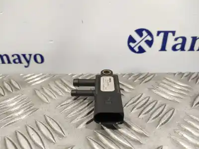 Pezzo di ricambio per auto di seconda mano sensore di pressione per volkswagen eos (1f7) 2.0 tdi riferimenti oem iam 03g906051a p40505100 