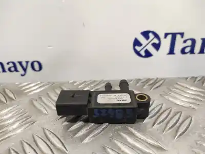 Pezzo di ricambio per auto di seconda mano sensore di pressione per volkswagen eos (1f7) 2.0 tdi riferimenti oem iam 03g906051a p40505100 