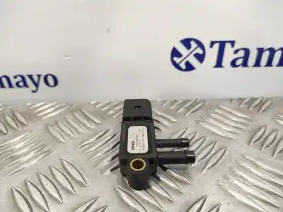 Pezzo di ricambio per auto di seconda mano sensore di pressione per volkswagen eos (1f7) 2.0 tdi riferimenti oem iam 03g906051a p40505100 