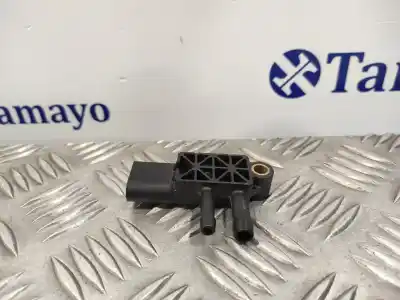 Pezzo di ricambio per auto di seconda mano sensore di pressione per volkswagen eos (1f7) 2.0 tdi riferimenti oem iam 03g906051a p40505100 