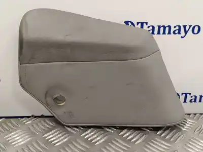 Pezzo di ricambio per auto di seconda mano modanatura per porsche cayenne (typ 9pa) 4.5 v8 cat riferimenti oem iam 7l5885701