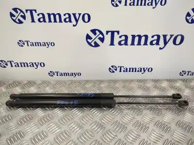 Tweedehands auto-onderdeel kofferbak / deur schokdempers voor seat ateca (kh7, khp) 1.6 tdi oem iam-referenties 575827550b