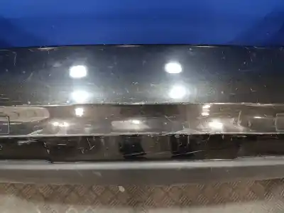 Автозапчастина б/у задній бампер для mazda cx-7 (er) 2.2 mzr-cd awd (er10a) посилання на oem iam   