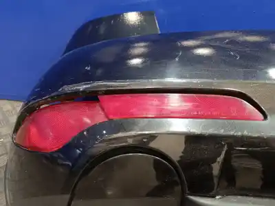 Автозапчастина б/у задній бампер для mazda cx-7 (er) 2.2 mzr-cd awd (er10a) посилання на oem iam   