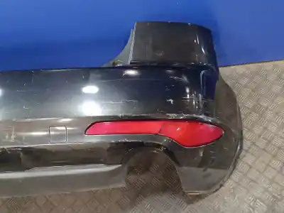Автозапчастина б/у задній бампер для mazda cx-7 (er) 2.2 mzr-cd awd (er10a) посилання на oem iam   