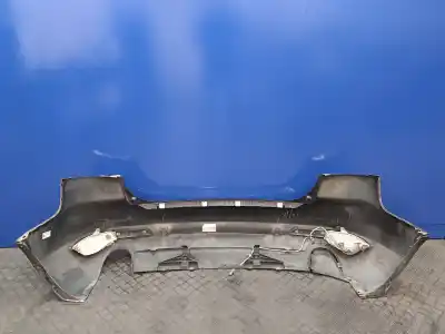 Автозапчастина б/у задній бампер для mazda cx-7 (er) 2.2 mzr-cd awd (er10a) посилання на oem iam   