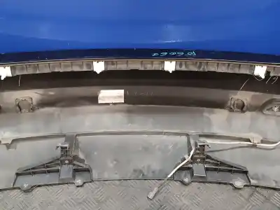 Автозапчастина б/у задній бампер для mazda cx-7 (er) 2.2 mzr-cd awd (er10a) посилання на oem iam   
