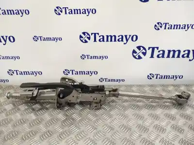 Second-hand car spare part steering column for seat ateca (kh7, khp) 1.6 tdi oem iam references 5q1419512d