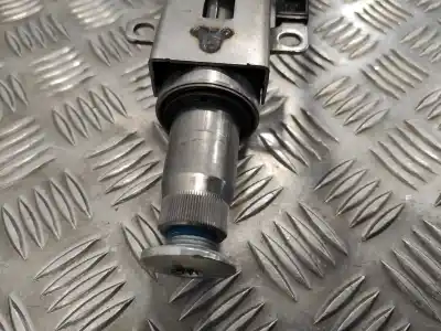 Second-hand car spare part steering column for seat ateca (kh7, khp) 1.6 tdi oem iam references 5q1419512d ep0916564b1 ep0000000b0