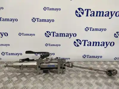Second-hand car spare part steering column for seat ateca (kh7, khp) 1.6 tdi oem iam references 5q1419512d ep0916564b1 ep0000000b0