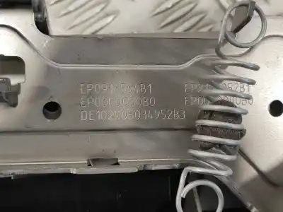 Second-hand car spare part steering column for seat ateca (kh7, khp) 1.6 tdi oem iam references 5q1419512d ep0916564b1 ep0000000b0