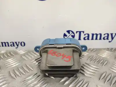 Pezzo di ricambio per auto di seconda mano resistenza al riscaldamento per porsche cayenne (typ 9pa) 4.5 v8 cat riferimenti oem iam 7l0907521 908000410 52492612