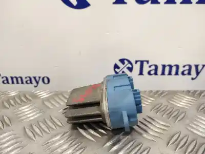 Pezzo di ricambio per auto di seconda mano resistenza al riscaldamento per porsche cayenne (typ 9pa) 4.5 v8 cat riferimenti oem iam 7l0907521 908000410 52492612