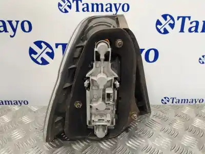 Second-hand car spare part right tailgate light for bmw serie 3 compact (e46) 2.0 16v diesel cat oem iam references   