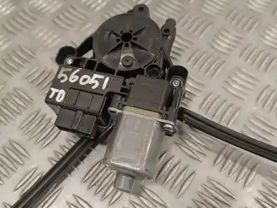 Second-hand car spare part rear right window regulator for seat ateca (kh7, khp) 1.6 tdi oem iam references 5q0959812e 575839462a 0130822724