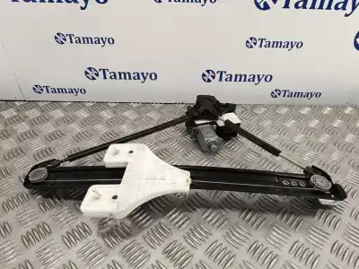 Second-hand car spare part rear right window regulator for seat ateca (kh7, khp) 1.6 tdi oem iam references 5q0959812e 575839462a 0130822724