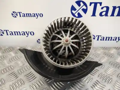 Pezzo di ricambio per auto di seconda mano motore di riscaldamento per porsche cayenne (typ 9pa) 4.5 v8 cat riferimenti oem iam 7l0820021l