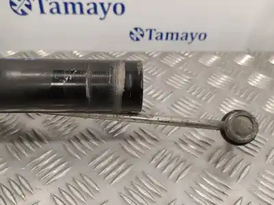 Second-hand car spare part front right shock absorber for seat ateca (kh7, khp) 1.6 tdi oem iam references 5q3413031g  