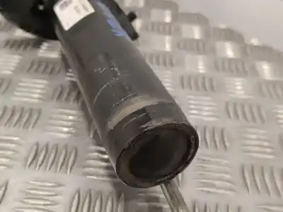 Second-hand car spare part front right shock absorber for seat ateca (kh7, khp) 1.6 tdi oem iam references 5q3413031g  