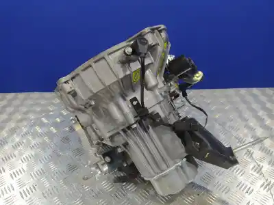 Gebrauchtes Autoersatzteil getriebe zum chevrolet aveo 1.2 cat oem-iam-referenzen b12d1  