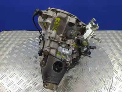 Gebrauchtes Autoersatzteil getriebe zum chevrolet aveo 1.2 cat oem-iam-referenzen b12d1  