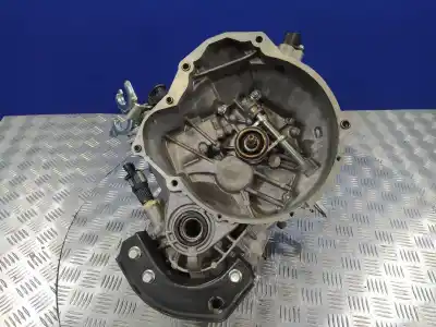 Gebrauchtes Autoersatzteil getriebe zum chevrolet aveo 1.2 cat oem-iam-referenzen b12d1  