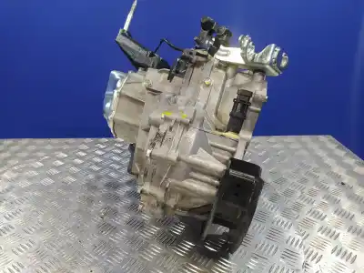 Gebrauchtes Autoersatzteil getriebe zum chevrolet aveo 1.2 cat oem-iam-referenzen b12d1  