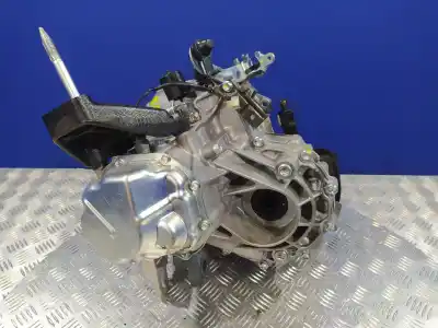 Gebrauchtes Autoersatzteil getriebe zum chevrolet aveo 1.2 cat oem-iam-referenzen b12d1  