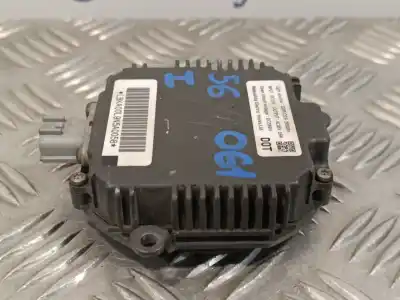 Pezzo di ricambio per auto di seconda mano centralina fari xenon per mazda cx-7 (er) 2.2 mzr-cd awd (er10a) riferimenti oem iam lbka00l  
