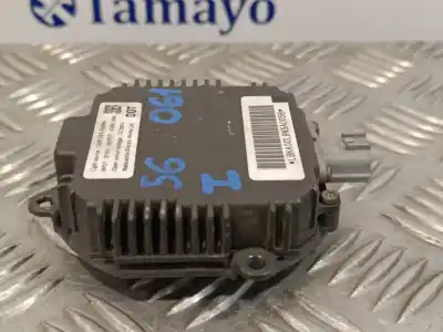 Pezzo di ricambio per auto di seconda mano centralina fari xenon per mazda cx-7 (er) 2.2 mzr-cd awd (er10a) riferimenti oem iam lbka00l  