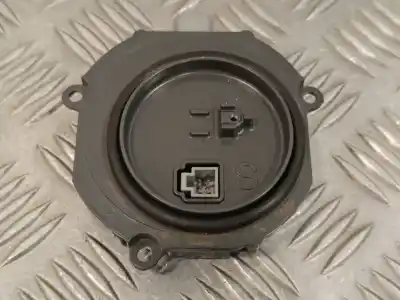 Pezzo di ricambio per auto di seconda mano centralina fari xenon per mazda cx-7 (er) 2.2 mzr-cd awd (er10a) riferimenti oem iam lbka00l  
