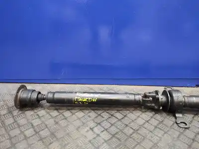 Second-hand car spare part center transmission for mazda cx-7 (er) 2.2 mzr-cd awd (er10a) oem iam references   