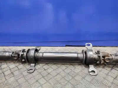 Second-hand car spare part center transmission for mazda cx-7 (er) 2.2 mzr-cd awd (er10a) oem iam references   