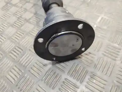 Second-hand car spare part center transmission for mazda cx-7 (er) 2.2 mzr-cd awd (er10a) oem iam references   
