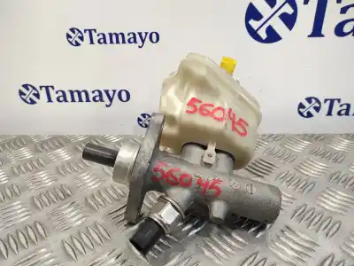 İkinci el araba yedek parçası fren pompasi için porsche cayenne (typ 9pa) 4.5 v8 cat oem iam referansları   