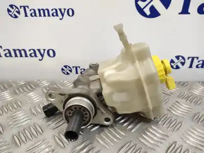 Pezzo di ricambio per auto di seconda mano pompa freni per porsche cayenne (typ 9pa) 4.5 v8 cat riferimenti oem iam 