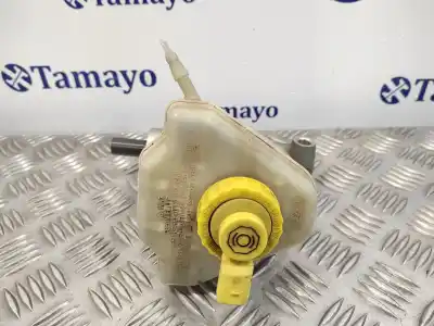 Автозапчасти б/у тормозной насос за porsche cayenne (typ 9pa) 4.5 v8 cat ссылки oem iam   