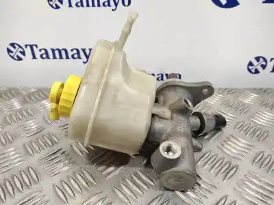 Автозапчасти б/у тормозной насос за porsche cayenne (typ 9pa) 4.5 v8 cat ссылки oem iam   