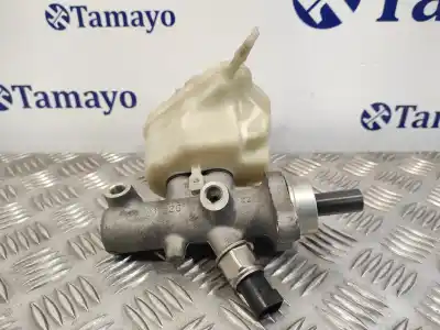 Автозапчасти б/у тормозной насос за porsche cayenne (typ 9pa) 4.5 v8 cat ссылки oem iam   