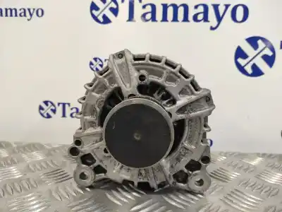 Gebrauchtes Autoersatzteil Lichtmaschine zum VOLKSWAGEN PASSAT VARIANT (365)  OEM-IAM-Referenzen 03L903024F 0125811027 