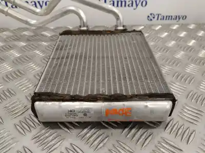 Pezzo di ricambio per auto di seconda mano radiatore riscaldamento/aria condizionata per porsche cayenne (typ 9pa) 4.5 v8 cat riferimenti oem iam 7h1819121 52495273 