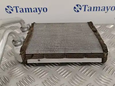 Pezzo di ricambio per auto di seconda mano radiatore riscaldamento/aria condizionata per porsche cayenne (typ 9pa) 4.5 v8 cat riferimenti oem iam 7h1819121 52495273 