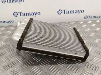 Pezzo di ricambio per auto di seconda mano radiatore riscaldamento/aria condizionata per porsche cayenne (typ 9pa) 4.5 v8 cat riferimenti oem iam 7h1819121 52495273 