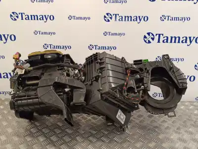 Pezzo di ricambio per auto di seconda mano riscaldamento pieno normale per porsche cayenne (typ 9pa) 4.5 v8 cat riferimenti oem iam 7l0820005bs