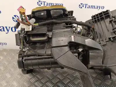 Pezzo di ricambio per auto di seconda mano riscaldamento pieno normale per porsche cayenne (typ 9pa) 4.5 v8 cat riferimenti oem iam 7l0820005bs 52495309 7l0815159